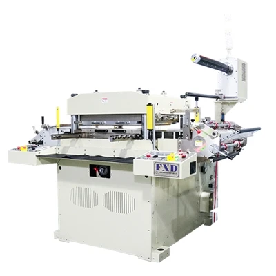 Freno de la máquina laminadora