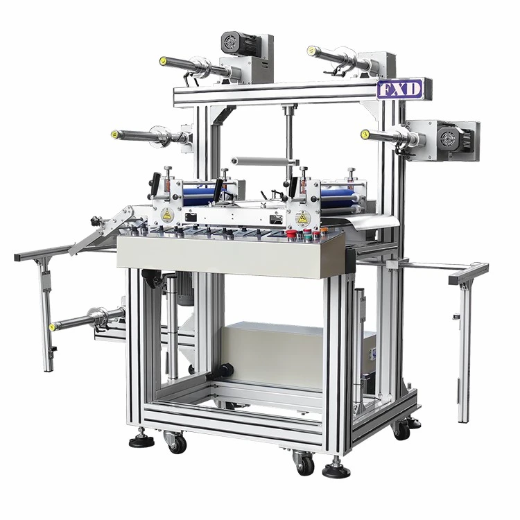 Laminating Machine