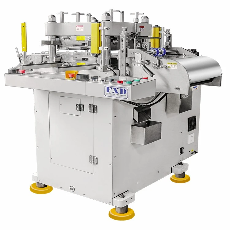 Protective Film Die Cutting Machine